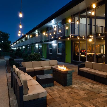 Hillside Crossing Hotel Nashville Exterior photo