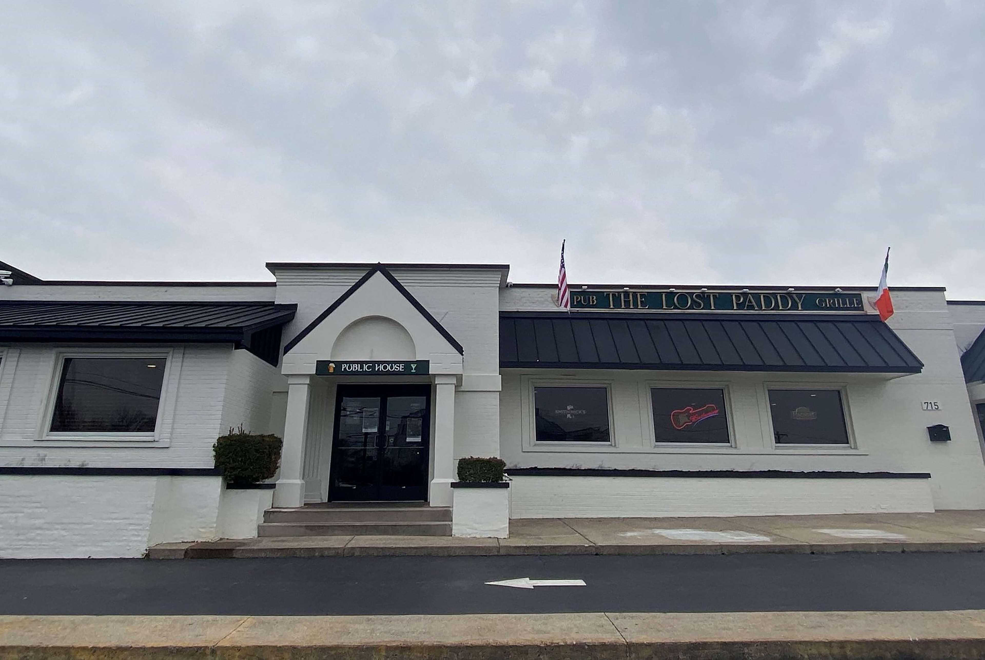 Hillside Crossing Hotel Nashville Exterior photo