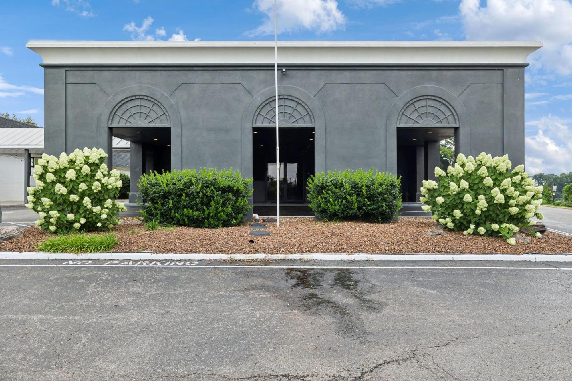 Hillside Crossing Hotel Nashville Exterior photo