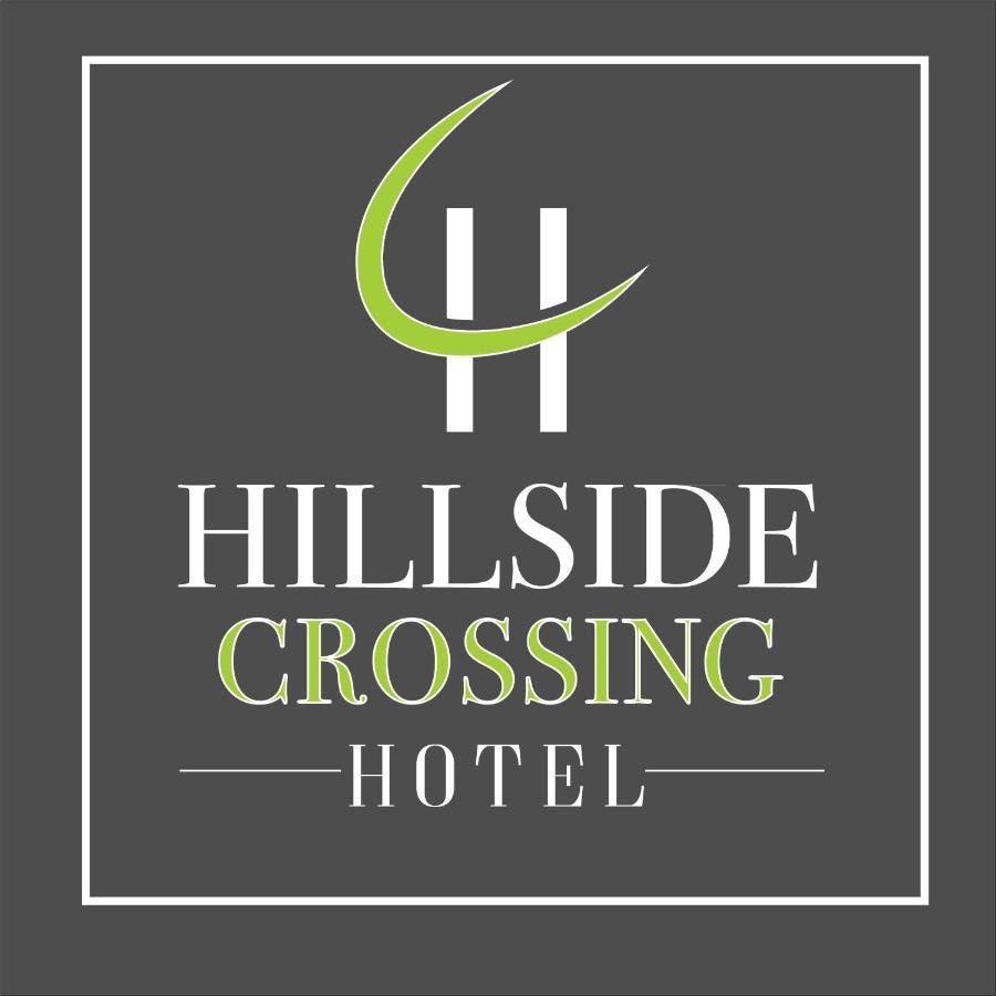 Hillside Crossing Hotel Nashville Exterior photo